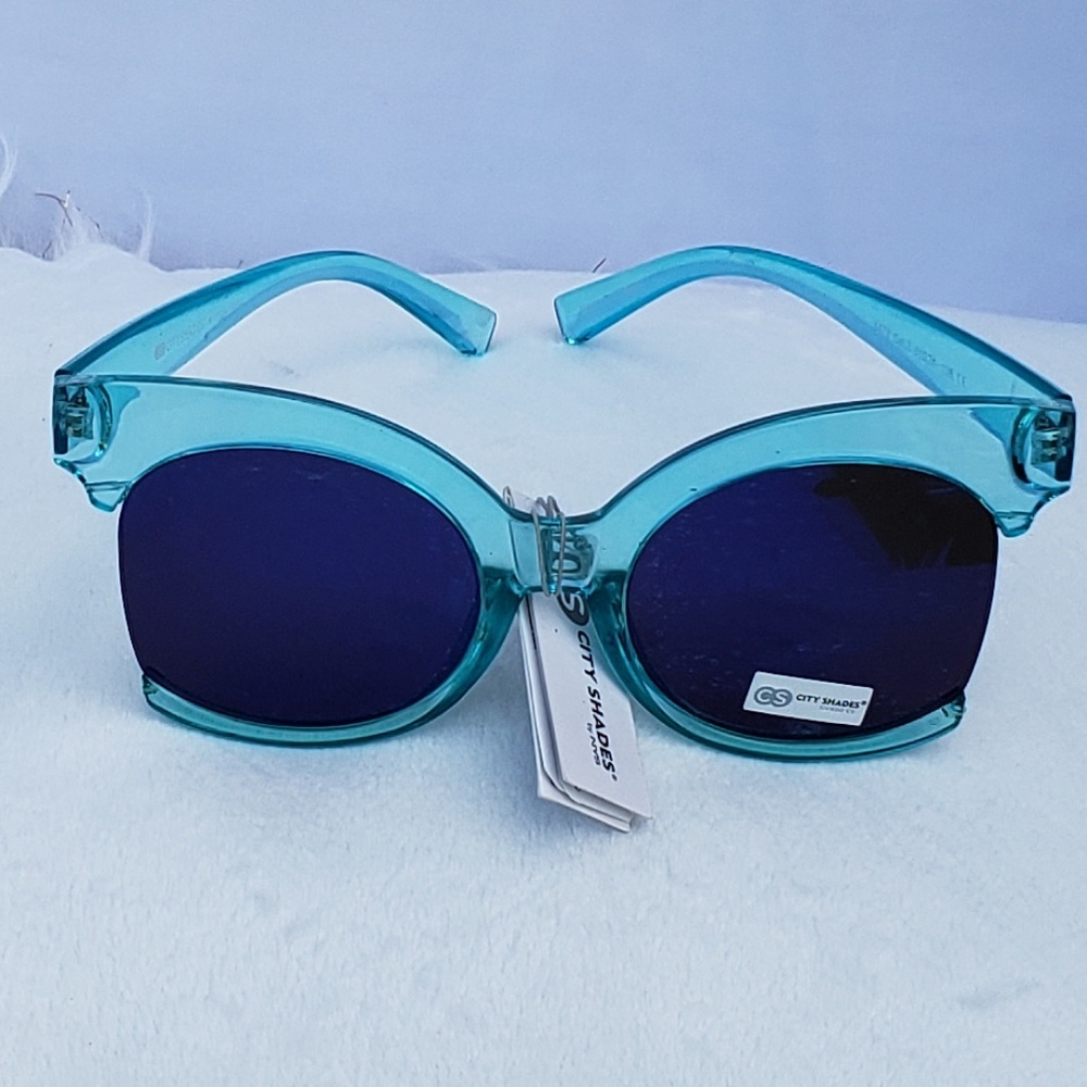 City Shades Sunglasses